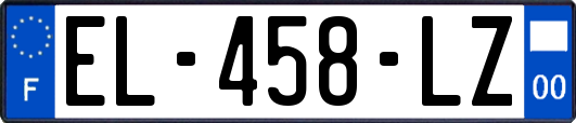 EL-458-LZ