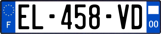 EL-458-VD