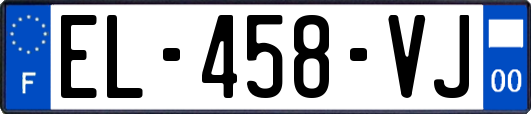 EL-458-VJ