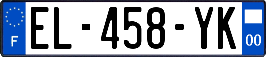 EL-458-YK