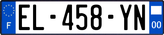 EL-458-YN