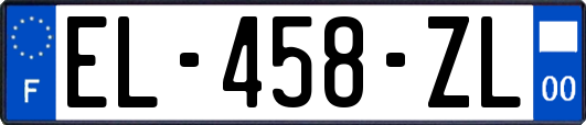 EL-458-ZL