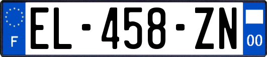 EL-458-ZN