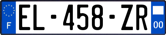 EL-458-ZR