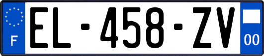 EL-458-ZV