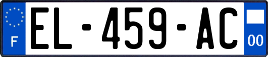 EL-459-AC