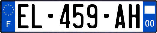 EL-459-AH