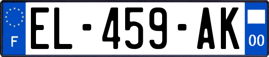 EL-459-AK