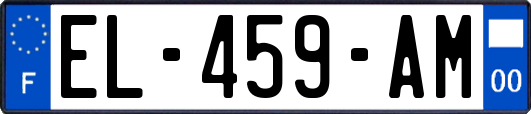 EL-459-AM