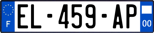 EL-459-AP