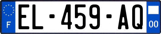 EL-459-AQ