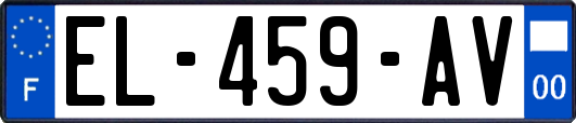 EL-459-AV