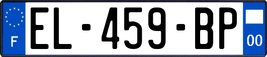 EL-459-BP