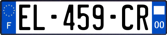 EL-459-CR