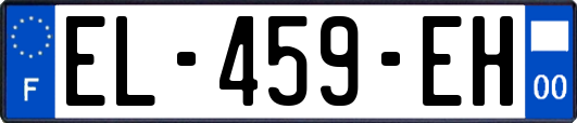 EL-459-EH