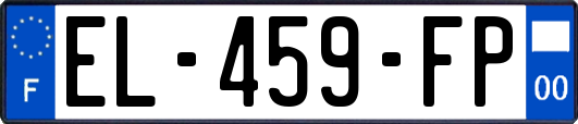 EL-459-FP