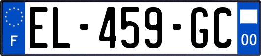 EL-459-GC