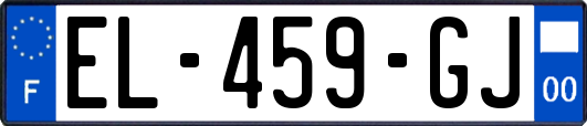 EL-459-GJ