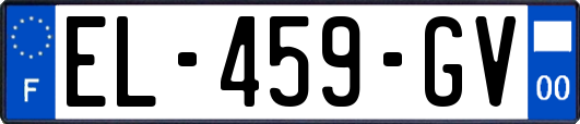 EL-459-GV