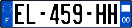 EL-459-HH