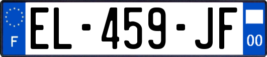 EL-459-JF