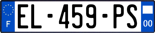 EL-459-PS