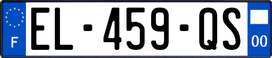 EL-459-QS