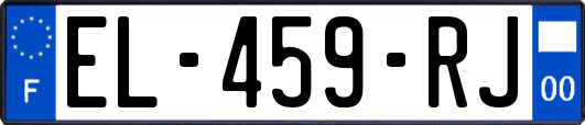 EL-459-RJ