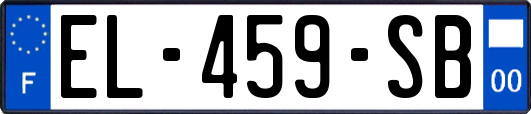 EL-459-SB