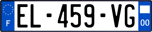 EL-459-VG