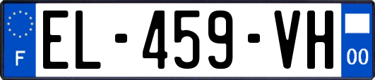 EL-459-VH