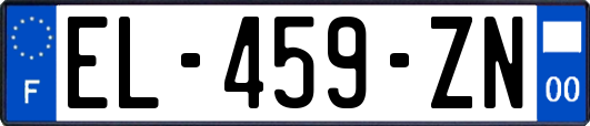 EL-459-ZN