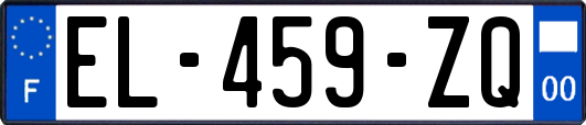 EL-459-ZQ