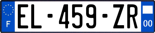 EL-459-ZR