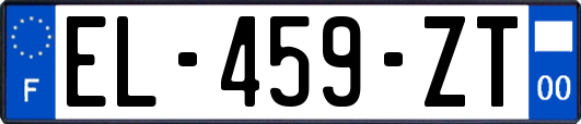 EL-459-ZT