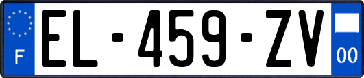 EL-459-ZV