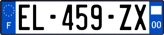 EL-459-ZX