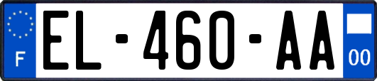 EL-460-AA