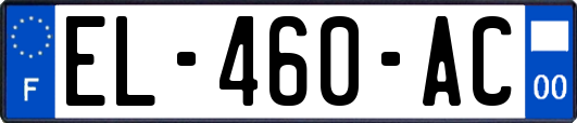 EL-460-AC