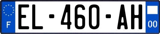 EL-460-AH