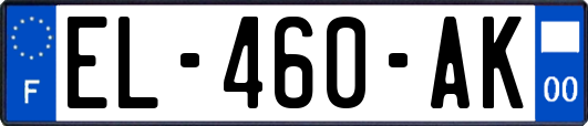 EL-460-AK