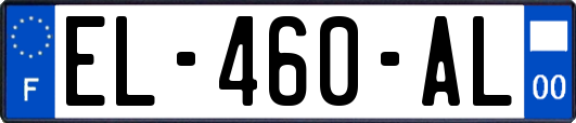 EL-460-AL