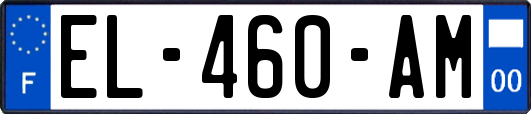 EL-460-AM