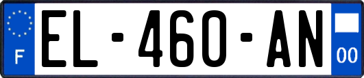 EL-460-AN