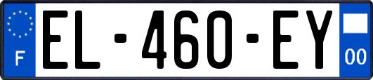 EL-460-EY