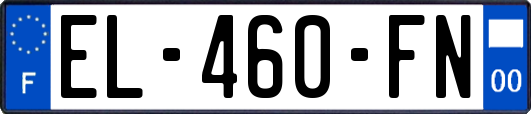 EL-460-FN