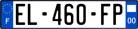 EL-460-FP