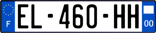 EL-460-HH