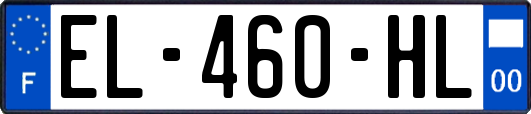 EL-460-HL