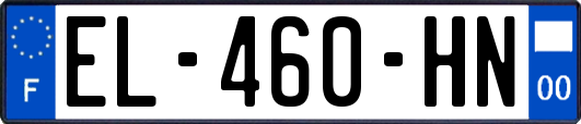 EL-460-HN